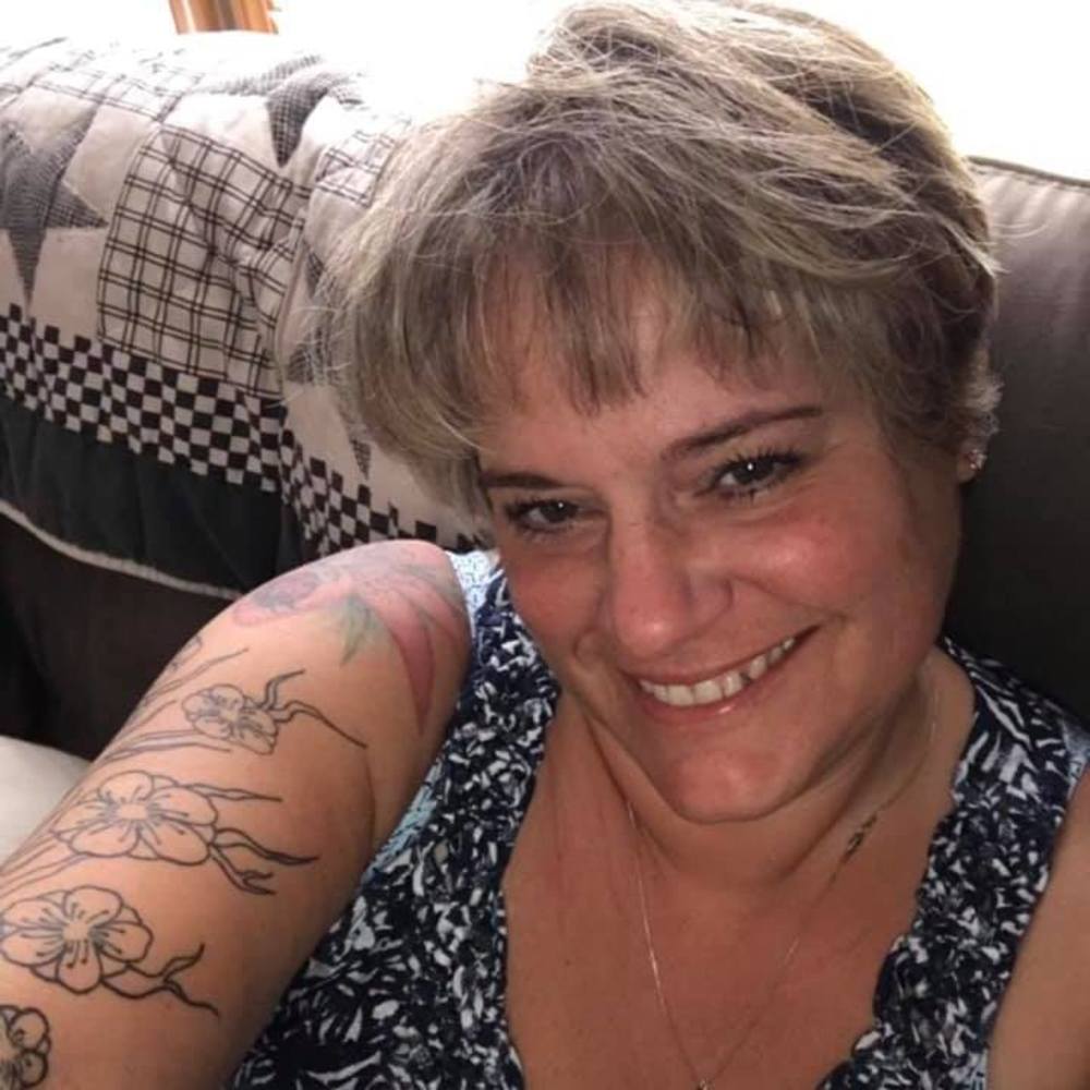 Meet your Posher, Stacey